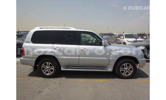 Buy Import Lexus LX Other Car in Import - Dubai in Cabo Delgado Buy Import Lexus LX Other Car in Import - Dubai in Cabo Delgado
