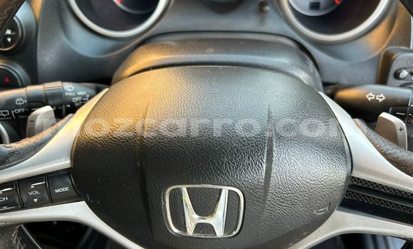 Nunua Ilio tumika Honda Fit Fedha Gari ndani ya Maputo nchini Maputo Nunua Ilio tumika Honda Fit Fedha Gari ndani ya Maputo nchini Maputo