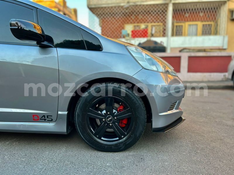 Big with watermark honda fit maputo maputo 26320