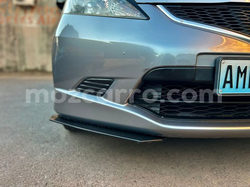 Big with watermark honda fit maputo maputo 26320