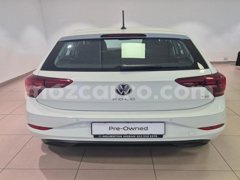 Big with watermark volkswagen polo cabo delgado balama 26322