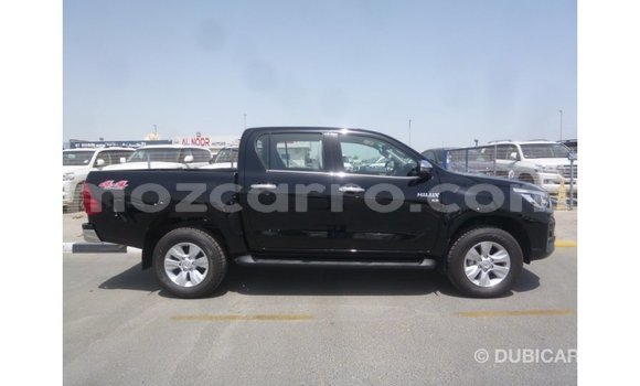 Tenga Imported Toyota Hilux Nhema Mota in Import - Dubai in Cabo Delgado Tenga Imported Toyota Hilux Nhema Mota in Import - Dubai in Cabo Delgado