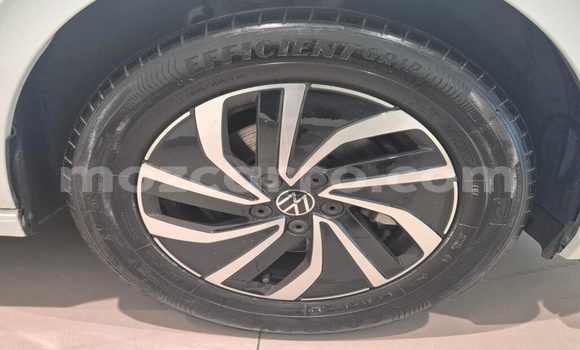 Buy Used Volkswagen Polo White Car in Balama in Cabo Delgado Buy Used Volkswagen Polo White Car in Balama in Cabo Delgado