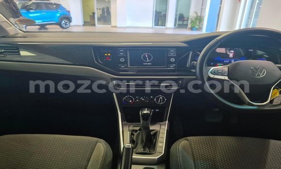 Buy Used Volkswagen Polo White Car in Balama in Cabo Delgado Buy Used Volkswagen Polo White Car in Balama in Cabo Delgado
