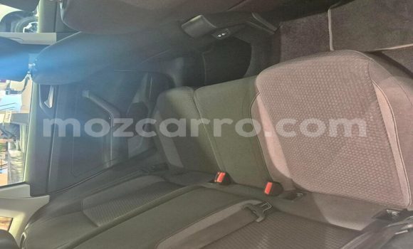 Buy Used Volkswagen Polo White Car in Balama in Cabo Delgado Buy Used Volkswagen Polo White Car in Balama in Cabo Delgado