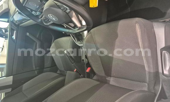 Buy Used Volkswagen Polo White Car in Balama in Cabo Delgado Buy Used Volkswagen Polo White Car in Balama in Cabo Delgado