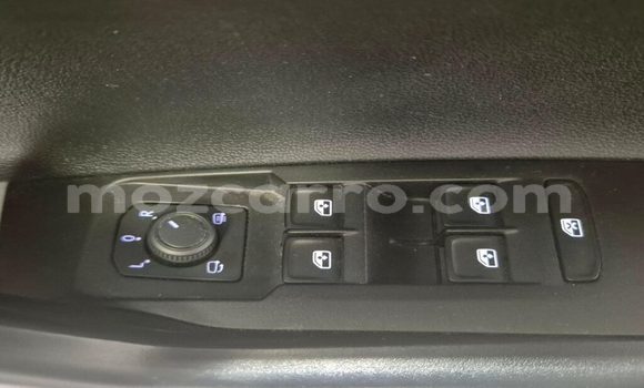 Buy Used Volkswagen Polo White Car in Balama in Cabo Delgado Buy Used Volkswagen Polo White Car in Balama in Cabo Delgado