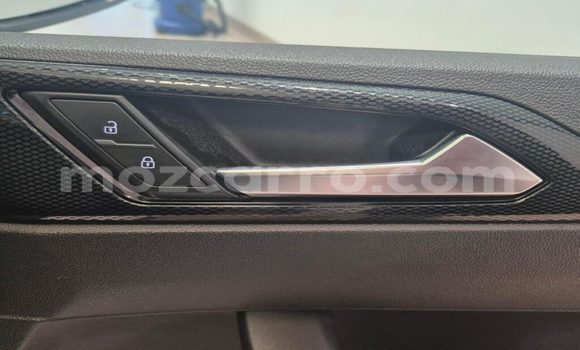 Buy Used Volkswagen Polo White Car in Balama in Cabo Delgado Buy Used Volkswagen Polo White Car in Balama in Cabo Delgado