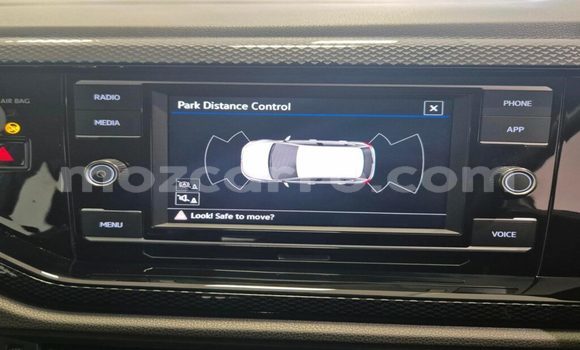 Buy Used Volkswagen Polo White Car in Balama in Cabo Delgado Buy Used Volkswagen Polo White Car in Balama in Cabo Delgado