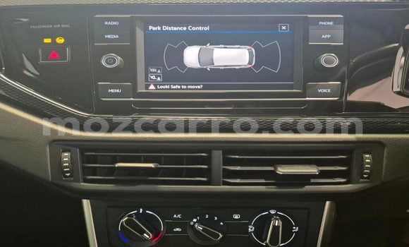 Buy Used Volkswagen Polo White Car in Balama in Cabo Delgado Buy Used Volkswagen Polo White Car in Balama in Cabo Delgado