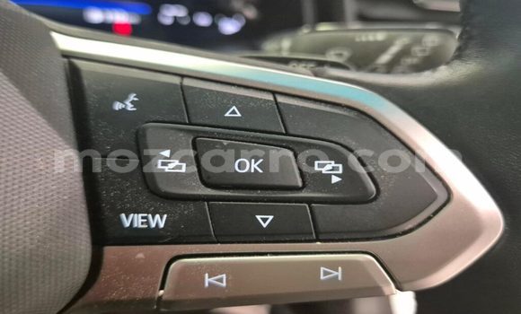 Buy Used Volkswagen Polo White Car in Balama in Cabo Delgado Buy Used Volkswagen Polo White Car in Balama in Cabo Delgado