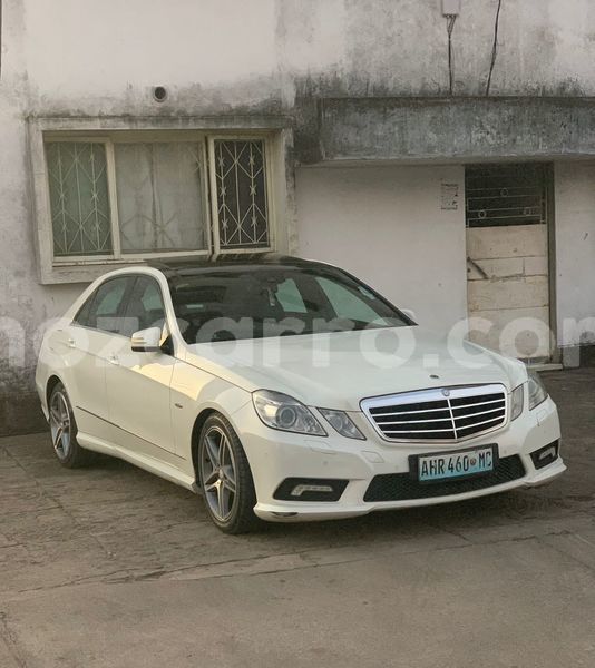 Big with watermark mercedes benz c250 coupe maputo maputo 26324