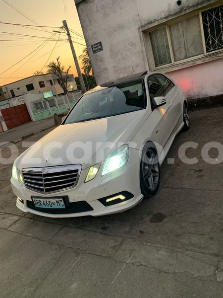 Big with watermark mercedes benz c250 coupe maputo maputo 26324