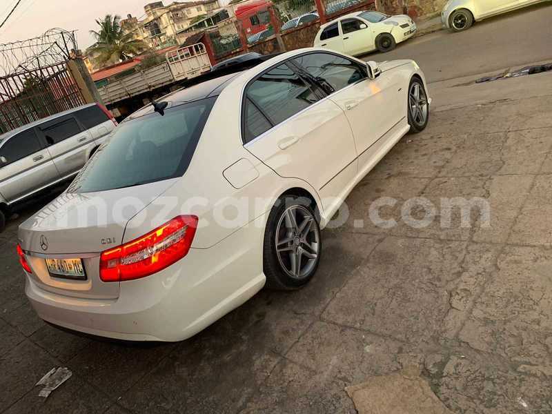 Big with watermark mercedes benz c250 coupe maputo maputo 26324