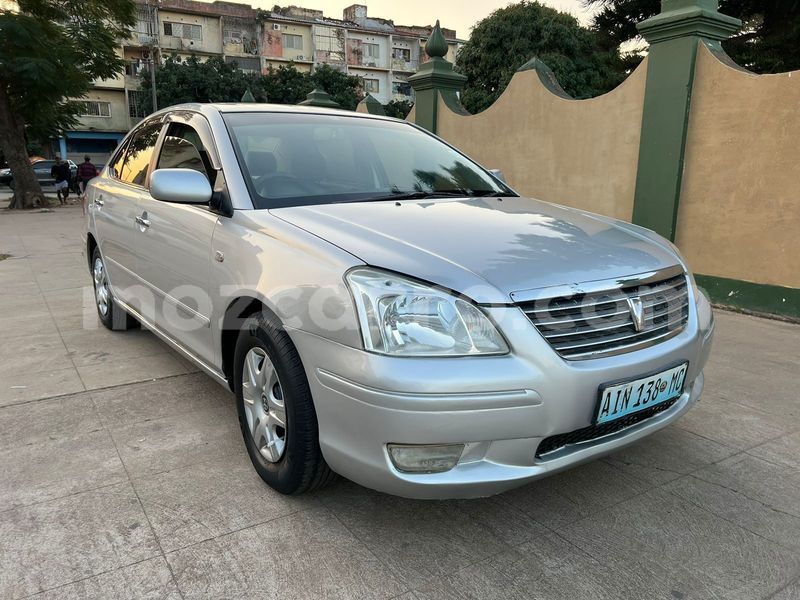 Big with watermark toyota premio maputo maputo 26325