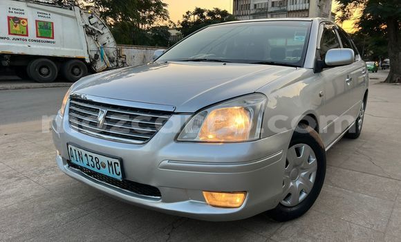 Nunua Ilio tumika Toyota Premio Nyingine Gari ndani ya Maputo nchini Maputo Nunua Ilio tumika Toyota Premio Nyingine Gari ndani ya Maputo nchini Maputo