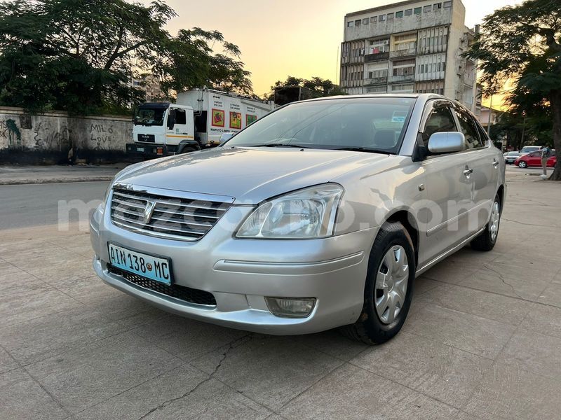 Big with watermark toyota premio maputo maputo 26325