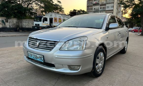 Nunua Ilio tumika Toyota Premio Nyingine Gari ndani ya Maputo nchini Maputo Nunua Ilio tumika Toyota Premio Nyingine Gari ndani ya Maputo nchini Maputo
