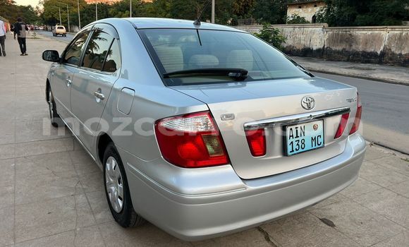 Nunua Ilio tumika Toyota Premio Nyingine Gari ndani ya Maputo nchini Maputo Nunua Ilio tumika Toyota Premio Nyingine Gari ndani ya Maputo nchini Maputo