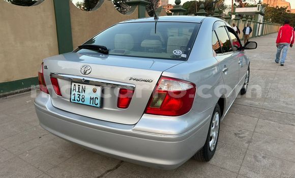 Nunua Ilio tumika Toyota Premio Nyingine Gari ndani ya Maputo nchini Maputo Nunua Ilio tumika Toyota Premio Nyingine Gari ndani ya Maputo nchini Maputo