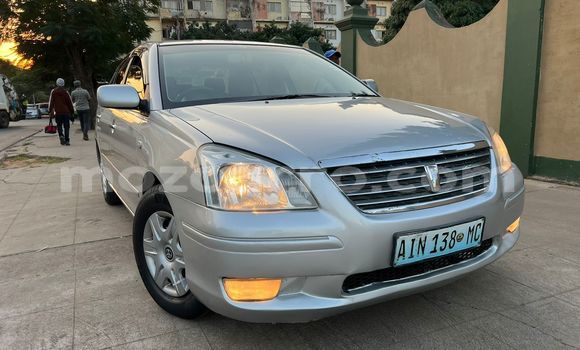 Nunua Ilio tumika Toyota Premio Nyingine Gari ndani ya Maputo nchini Maputo Nunua Ilio tumika Toyota Premio Nyingine Gari ndani ya Maputo nchini Maputo