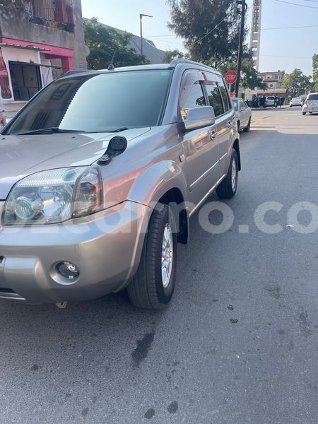 Big with watermark nissan x trail maputo maputo 26326