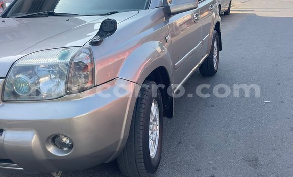 Buy Used Nissan X-Trail Other Car in Maputo in Maputo Buy Used Nissan X-Trail Other Car in Maputo in Maputo