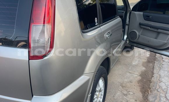 Buy Used Nissan X-Trail Other Car in Maputo in Maputo Buy Used Nissan X-Trail Other Car in Maputo in Maputo