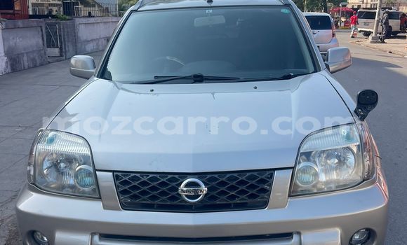 Buy Used Nissan X-Trail Other Car in Maputo in Maputo Buy Used Nissan X-Trail Other Car in Maputo in Maputo