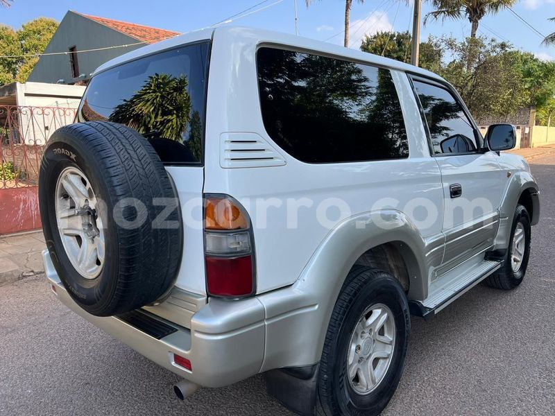 Big with watermark toyota land cruiser prado maputo maputo 26328