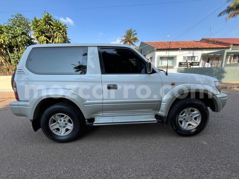 Big with watermark toyota land cruiser prado maputo maputo 26328