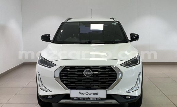 Tenga Tsaru Nissan Pulsar Chena Mota in Beira in Sofala Tenga Tsaru Nissan Pulsar Chena Mota in Beira in Sofala