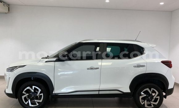 Tenga Tsaru Nissan Pulsar Chena Mota in Beira in Sofala Tenga Tsaru Nissan Pulsar Chena Mota in Beira in Sofala