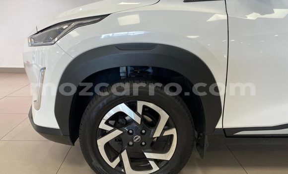 Tenga Tsaru Nissan Pulsar Chena Mota in Beira in Sofala Tenga Tsaru Nissan Pulsar Chena Mota in Beira in Sofala