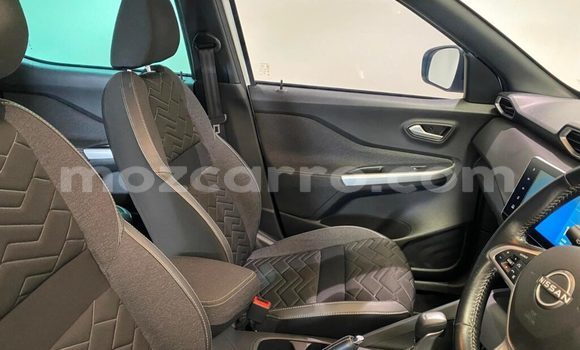 Tenga Tsaru Nissan Pulsar Chena Mota in Beira in Sofala Tenga Tsaru Nissan Pulsar Chena Mota in Beira in Sofala