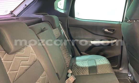 Tenga Tsaru Nissan Pulsar Chena Mota in Beira in Sofala Tenga Tsaru Nissan Pulsar Chena Mota in Beira in Sofala