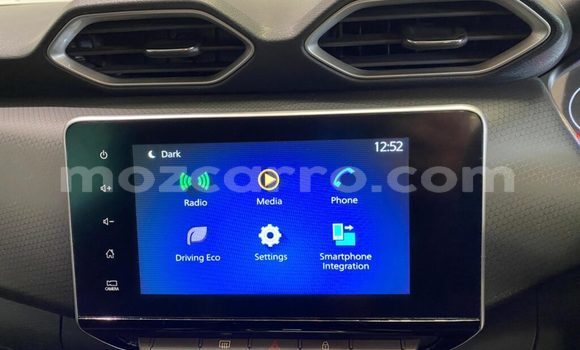 Tenga Tsaru Nissan Pulsar Chena Mota in Beira in Sofala Tenga Tsaru Nissan Pulsar Chena Mota in Beira in Sofala