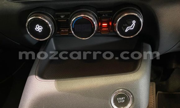 Tenga Tsaru Nissan Pulsar Chena Mota in Beira in Sofala Tenga Tsaru Nissan Pulsar Chena Mota in Beira in Sofala