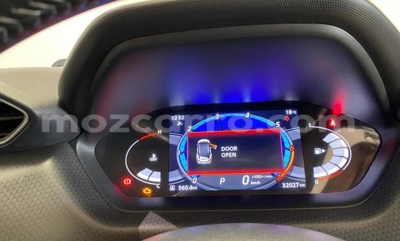 Tenga Tsaru Nissan Pulsar Chena Mota in Beira in Sofala Tenga Tsaru Nissan Pulsar Chena Mota in Beira in Sofala