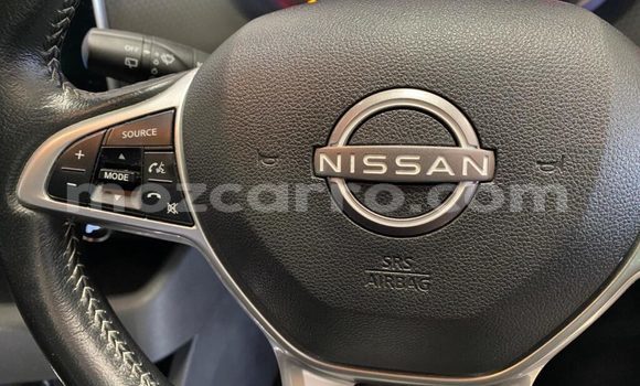 Tenga Tsaru Nissan Pulsar Chena Mota in Beira in Sofala Tenga Tsaru Nissan Pulsar Chena Mota in Beira in Sofala