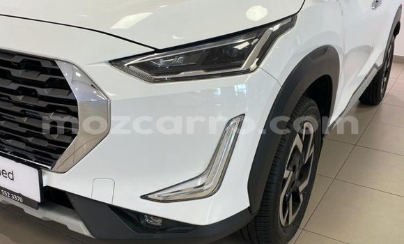 Tenga Tsaru Nissan Pulsar Chena Mota in Beira in Sofala Tenga Tsaru Nissan Pulsar Chena Mota in Beira in Sofala