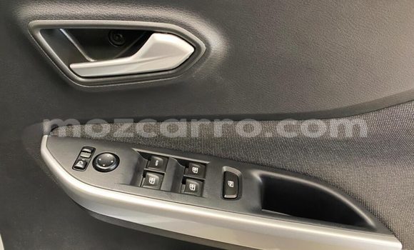 Tenga Tsaru Nissan Pulsar Chena Mota in Beira in Sofala Tenga Tsaru Nissan Pulsar Chena Mota in Beira in Sofala