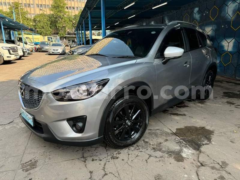 Big with watermark mazda cx 5 maputo maputo 26330