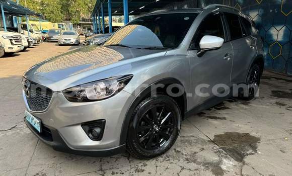 Comprar Usado Mazda CX-5 De outros Carro em Maputo em Maputo