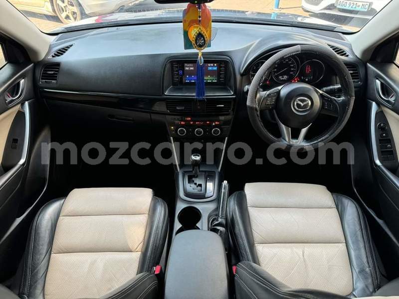 Big with watermark mazda cx 5 maputo maputo 26330