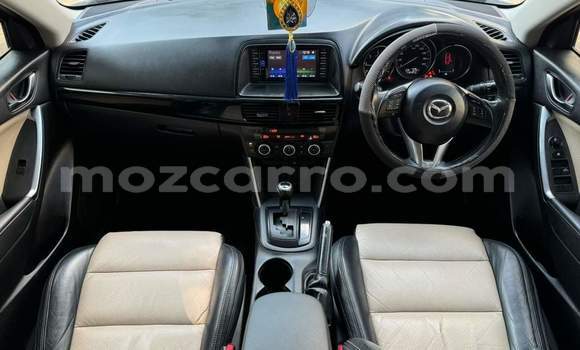 Buy Used Mazda CX-5 Other Car in Maputo in Maputo Buy Used Mazda CX-5 Other Car in Maputo in Maputo
