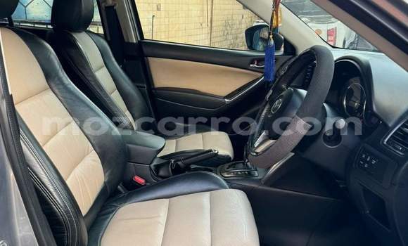 Buy Used Mazda CX-5 Other Car in Maputo in Maputo Buy Used Mazda CX-5 Other Car in Maputo in Maputo