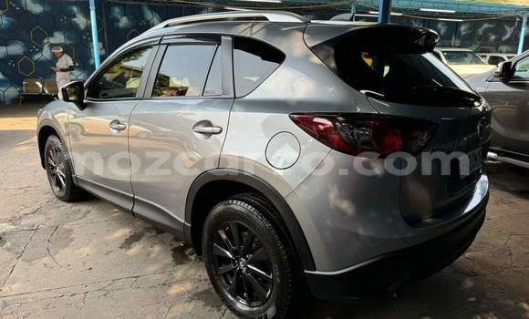 Buy Used Mazda CX-5 Other Car in Maputo in Maputo Buy Used Mazda CX-5 Other Car in Maputo in Maputo