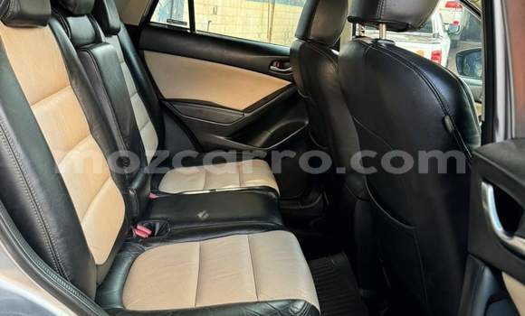 Buy Used Mazda CX-5 Other Car in Maputo in Maputo Buy Used Mazda CX-5 Other Car in Maputo in Maputo
