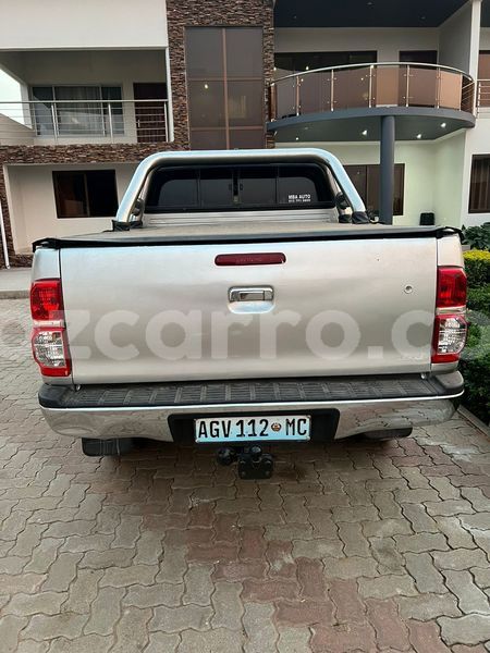 Big with watermark toyota hilux maputo maputo 26331